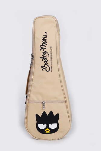 酷企鹅 - hula尤克里里